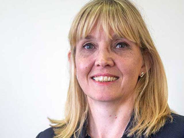 Tetra Tech appoints Marianne McCallum to Planning Director in Leeds