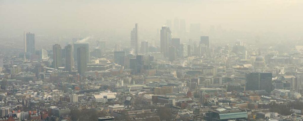Webinar: Air Quality - Steering you Through the Fog