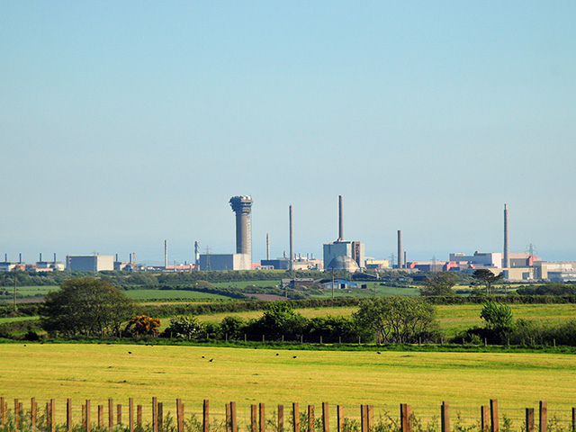 Under Cumbria Nuclear Solutions Limited, Tetra Tech has allied with six consultancies to deliver safe, cost-effective, and environmentally friendly decommissioning programmes.