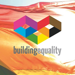 Tetra Tech celebrating virtual Manchester pride festival with Building Equality