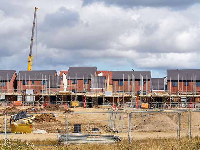 Tetra Tech has supported Sigma Capital in delivering roughly 5,000 houses totalling £600m across the North West of England.