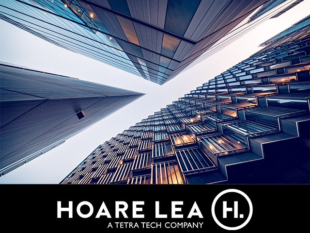 Tetra Tech Expands High Performance Buildings Practice with Acquisition of Hoare Lea