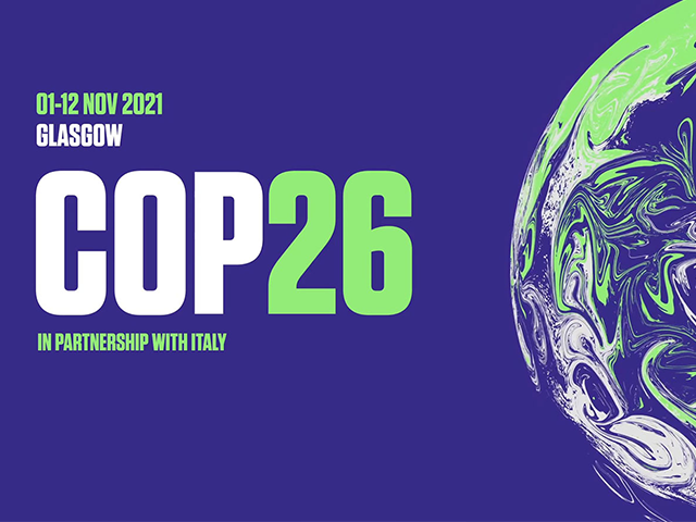 What's on our wish list for COP26?