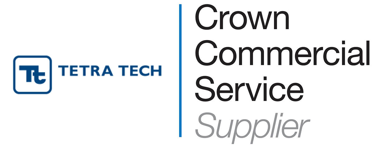 Tetra Tech wins all six lots on £1.7 billion CCS framework - Tetra Tech  Europe