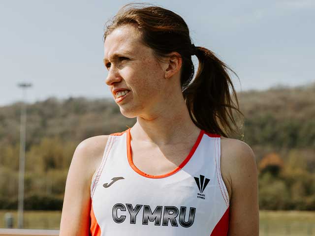 World class athlete and transport planner at Tetra Tech Clara Evans has been gearing up to compete in the Marathon at the Commonwealth Games in Birmingham this month. Throughout her training Clara has continued her role as a transport planner part-time.