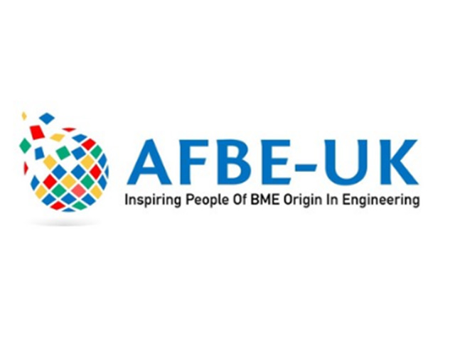 We are Now a Member of The Association for Black and Minority Ethnic Engineers