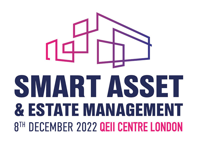 We Will Be Exhibiting at The Smart Asset & Estate Management Conference