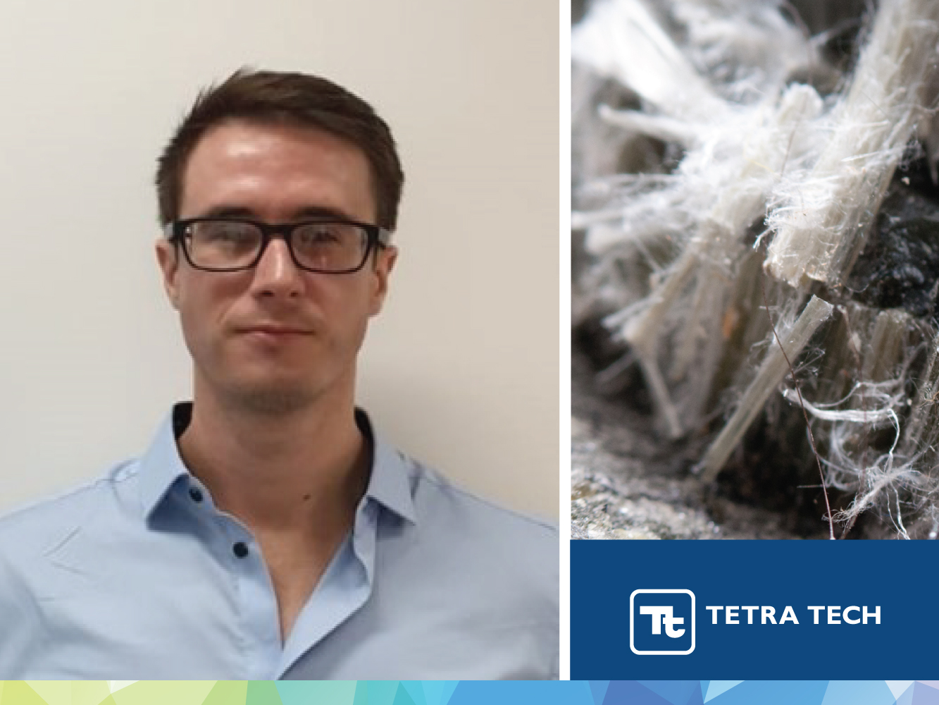 Gray Stocker - A Day in the Life of an Asbestos Consultant