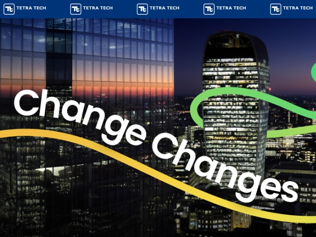 We're going to The APM Conference 2023 - Change Changes