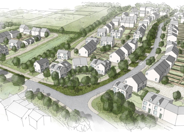 Tetra Tech Appointed to Homes England Development and Regeneration Technical Services Framework