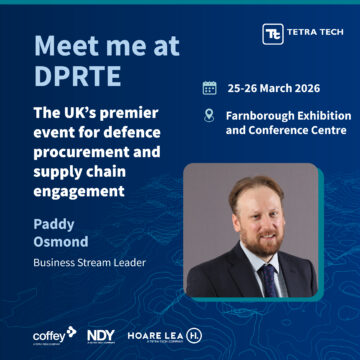 I'm going to DPRTE social cards__Paddy Osmond