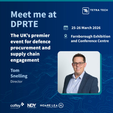 I'm going to DPRTE social cards__Tom Snelling